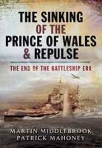 Sinking of the Prince of WalesRepulse