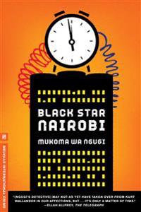 Black Star Nairobi