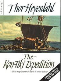 Kon-Tiki Expedition
