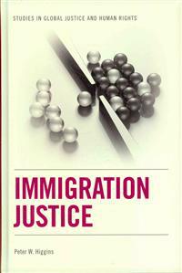 Immigration Justice