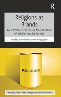 Religions as Brands
