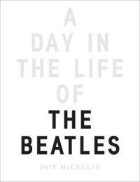 Day in the Life of the Beatles