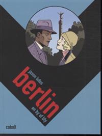 Berlin-En by af bly