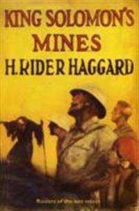 King Solomon's Mines