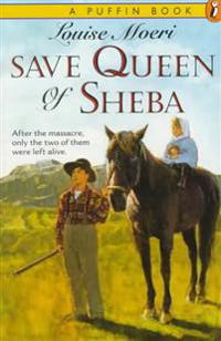 Save Queen of Sheba