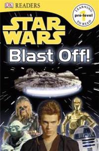 Star Wars Blast Off!