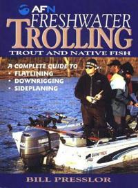 Freshwater Trolling