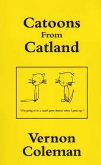 Catoons from Catland