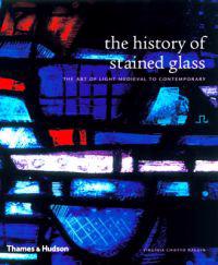 The History of Stained Glass