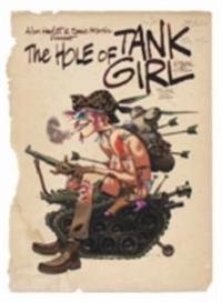The Hole of Tank Girl