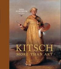 Kitsch More Than Art