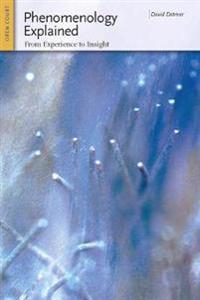 Phenomenology Explained