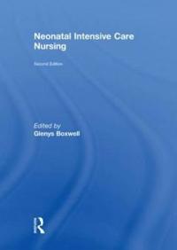 Neonatal Intensive Care Nursing