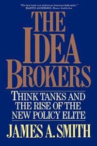 The Idea Brokers