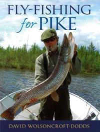 Fly-Fishing for Pike