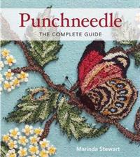 Punchneedle