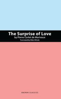 The Surprise of Love