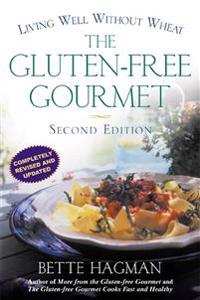 The Gluten-free Gourmet