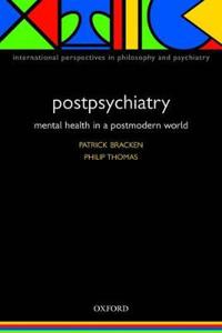 Postpsychiatry