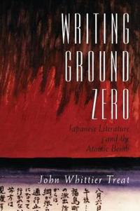Writing Ground Zero