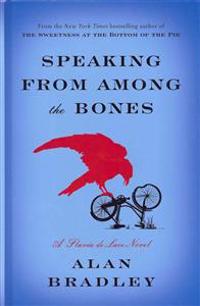 Speaking from Among the Bones