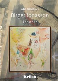 Birger Jonasson - konstnär