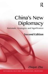 China'S New Diplomacy