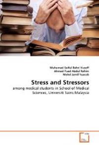Stress and Stressors