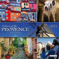 Colours of the Provence 2014