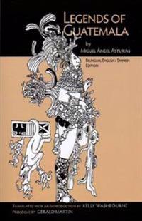 Legends of Guatemala