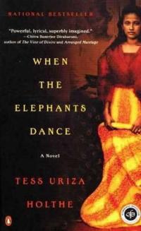 When the Elephants Dance