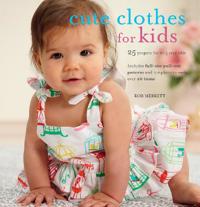 Cute Clothes For Kids