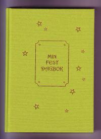 Min festdagbok