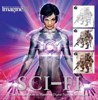 ImagineFX: Sci-fi