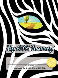 My Eds (Ehlers-Danlos Syndrome) Journey