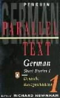 German Short Stories