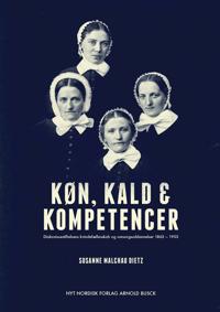 Køn, kald & kompetencer