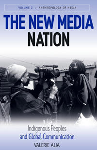The New Media Nation