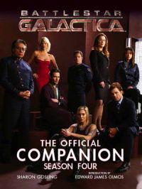 Battlestar Galactica