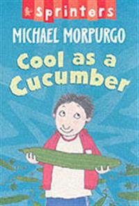 Cool as A Cucumber