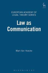 Law As Communication
