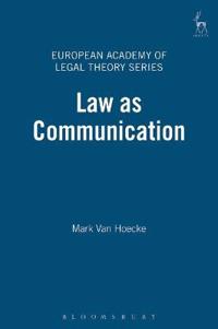 Law As Communication
