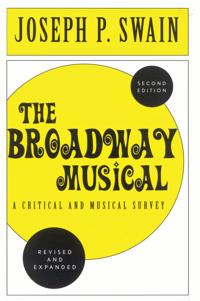 The Broadway Musical