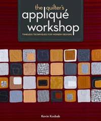 The Quilter's Applique Workshop