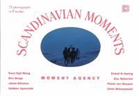 Scandinavian Moments