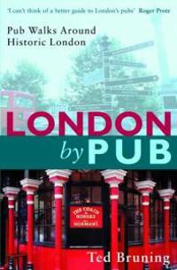 London by Pub