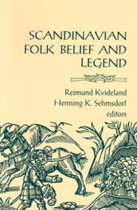 Scandinavian Folk Belief and Legend