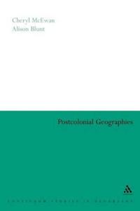 Postcolonial Geographies