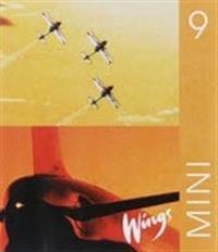 Wings Mini 9 Lärar-cd