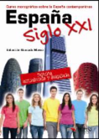 España siglo XXI. Buch